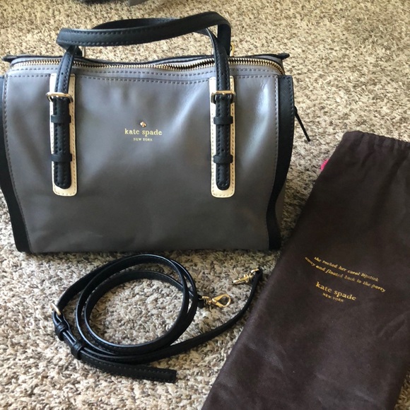 Kate Spade Bag - Picture 1 of 8
